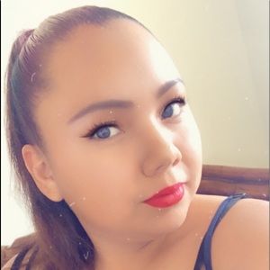 Meet your Posher, Katherine